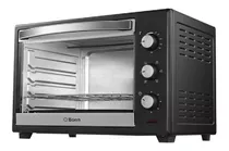 Horno De Mesa Eléctrico Bonn Cocina B-85ce 70l Negro 220v