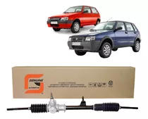 Setor Direçao Mecanica Fiat Uno Mille Way Economy 1.0 2010