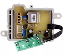 Placa Potencia+interface Consul Cws11abana W11121356 Origina