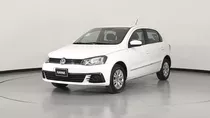 Volkswagen Gol 1.6 Sedan Trendline Asg