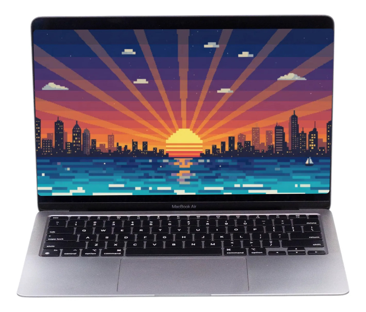 Macbook Pro M1 8gb 256gb | Mercado Livre