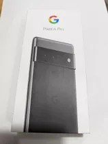 Google Pixel 6 Pro 12gb 256gb Nuevo Sin Uso