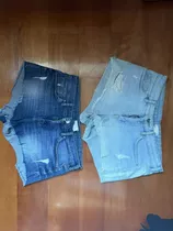 Lote Ropa Mujer Jean