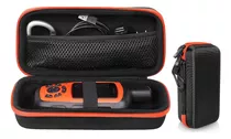 Funda Protectora Getgear Para Garmin Inreach Explorer+, Han.