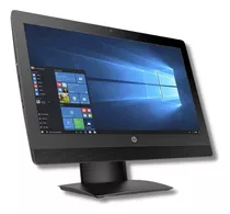 Hp Pro One 600 G3 21'5''(i5 8gb 1tb)reacondicionado Grado A