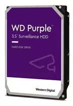 Disco Rigido Western Digital 1tb Wd Purple 3.5 5400 Rpm
