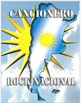 Cancionero Rock Nacional / Letras Y Acordes Guitarra Ritmica