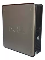 Cpu Dell Optiplex Pentium 330 360 745 755 760 4gb 120gb Wifi