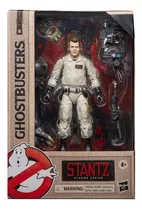 Ghostbusters Plasma Series -  Figura De Ray Stantz