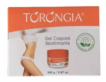  Gel Para Cuerpo Torongia Reafirmante Corporal 280gr