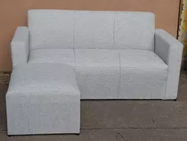 Sillon Sofa Con Isla Cheisse 