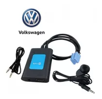  Volkswagen,passat,audi,seat Interfaz Usb,aux, Bluetooth