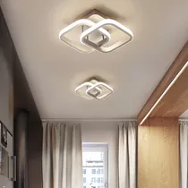 Luzes De Teto Led Modernas*