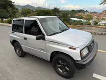 Chevrolet Vitara 2008 1.6l