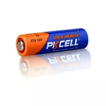 Pila Pkcell Ultra Alcalinas Control Remoto 27a A27 L828 12v