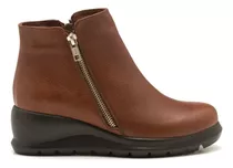 Gravagna 765 - Bota Botineta Baja Mujer 