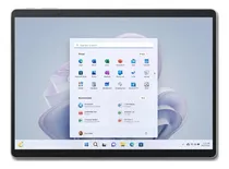 Microsoft Surface Pro 9 5g Cellular Platinum 13 Tablet 