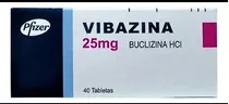 Vibazina 