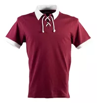 Camiseta De Futbol Retro Vintage Del Granate 1927 Lan