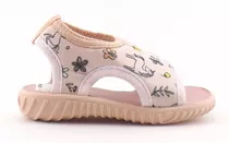 Sandalia Ojotas Nena Niña Unisex Unicornio Verano 110 Cshoes