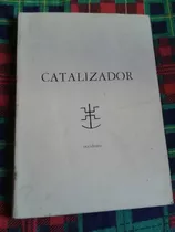 Catalizador - Cesar Sandoval Envios Mdq C30