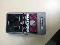 Electro-harmonix Neo Mistress Flanger Pedal