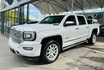 Gmc Sierra Denali 2016