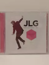 Juan Luis Guerra Colección Cristiana Cd Difusión Nuevo