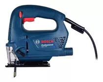 Caladora 500w Sierra Profesional Gst 700 Bosch