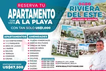 Apartamentos Con  Hermosa Vista Al Mar