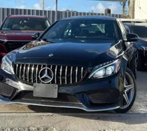 Mercedes Benz 2018 Clean Car Fax 90 Mil Millas, Importado