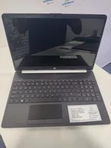 Laptop Hp 15-dw0087nr  I7-8565u 1.8ghz 8gb Ram 128gb M.2