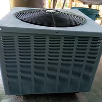 Unidad Externa Condensadora Compresor De Aire 5 Toneladas