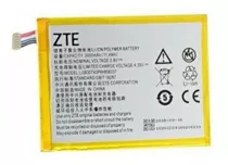 Batería Para Zte A602 Bgh X5 Li3830t43p6h856337