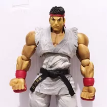 Figura Ryu - Street Fighter