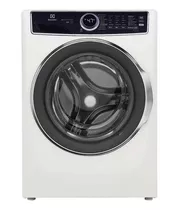 Electrolux 4.5 Cu. Ft. White Front Load Perfect Steam Washer