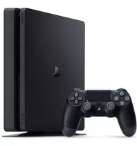 Consola De Juegos Playstation 4 Slim De 1tb Sony