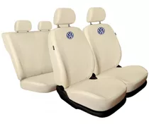 Capa Banco Carro 100% Couro Vw Golf 94/95/96/97/98/99/00/01