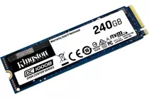 Disco Duro Ssd M.2 Kingston Snvs/1000g Nv1 Pcie 3.0