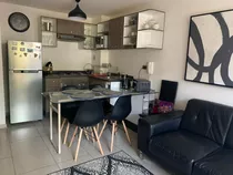 Arriendo Agodedor Departamento En Condominio Algarrobo Norte