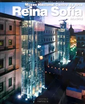 Libro Museos Del Mundo - Centro De Arte Reina Sofía - Madrid