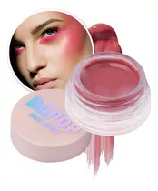 Rubor Cremoso Jelly Blush En Crema Rubor En Gel Dapop