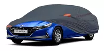 Cobertor Para Hyundai Elantra Accent I20 I30 Funda Impermeab