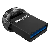 Pendrive Sandisk Ultra Fit Usb 3.1 64gb