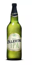 Cerveza Zillertal Ipa 1 Lt Retornable
