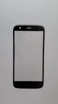 Vidro Sem Touch Sem Lcd Moto G1 Preto Xt1033 Xt1032