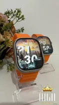 Smartwatch W69 Ultra Versão Tela 2.2