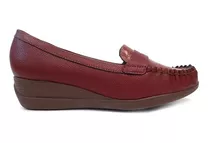 Zapato Mocasin Piccadilly - Maxi Therapy -