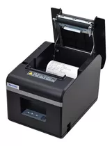 Impresora Térmica Boleta Factura 80mm Corte Automático Usb