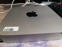 Mac Mini Late 2014 I5 -  8gb -  Ssd 480gb
